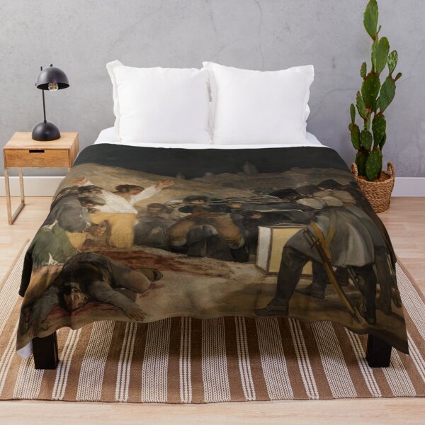 Item preview, The Third of May 1808 designed and sold by cotopaxi.