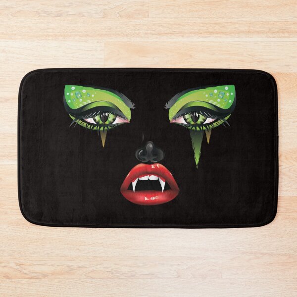 Item preview, Vampire Makeup 2 designed and sold by AnnArtshock.