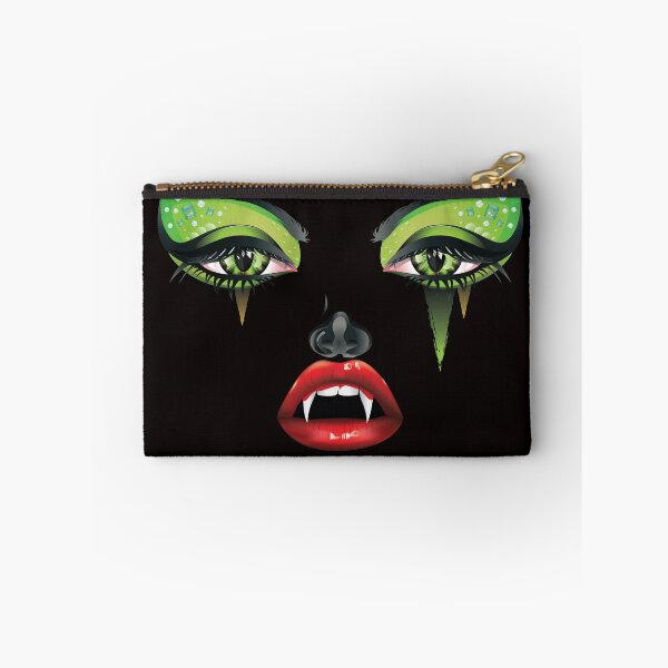 Item preview, Vampire Makeup 2 designed and sold by AnnArtshock.
