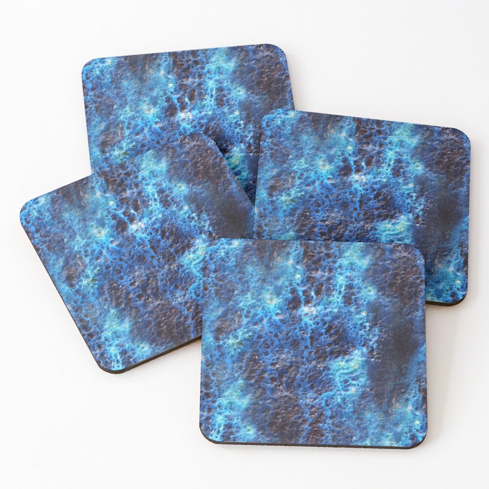 Item preview, Coasters (Set of 4) designed and sold by Yampimon.