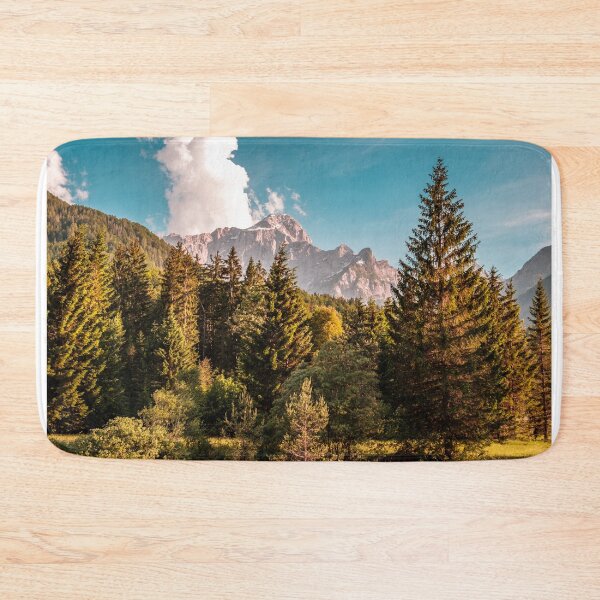 Item preview, Summer has arrived in the italian alps designed and sold by zakaz86.