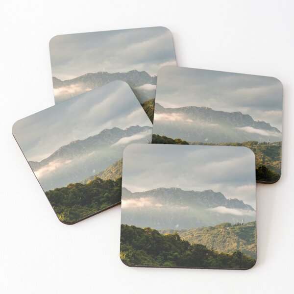 Item preview, Stormy sunset in the italian countryside designed and sold by zakaz86.