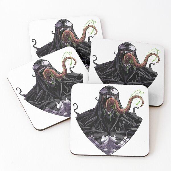 Item preview, Symbiotic  designed and sold by arksam-official.