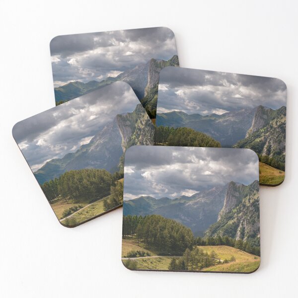 Item preview, Summer day trekking in the Carnic Alps, Friuli Venezia-Giulia, Italy designed and sold by zakaz86.
