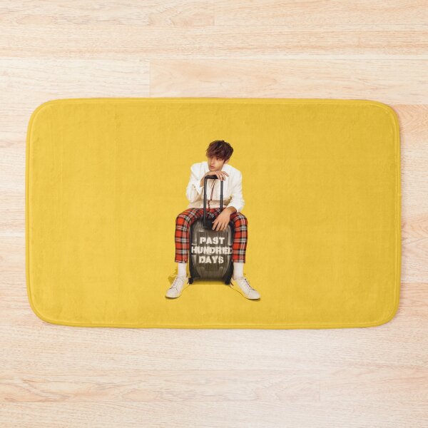 Item preview, EBEN || Past Hundred Days designed and sold by itsjesstaylor.