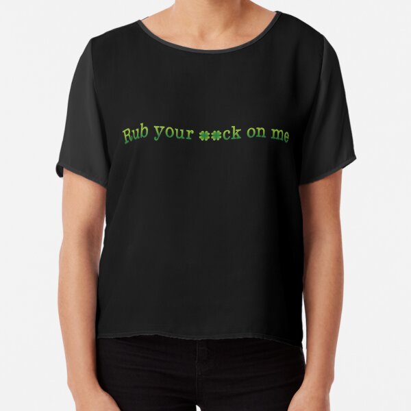 Patrick/'s Day Irish Stereotypes Adult Mens T-Shirt St