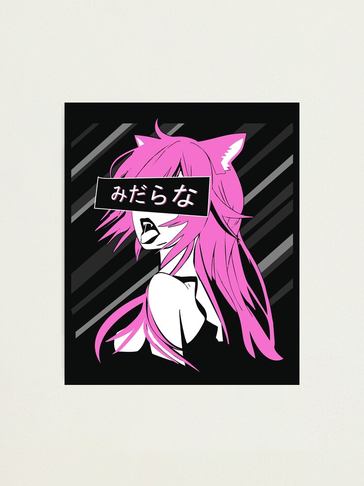 👉 @9tailed_kitsune on Instagram ✨ | Anime, Kawaii anime, Anime icons