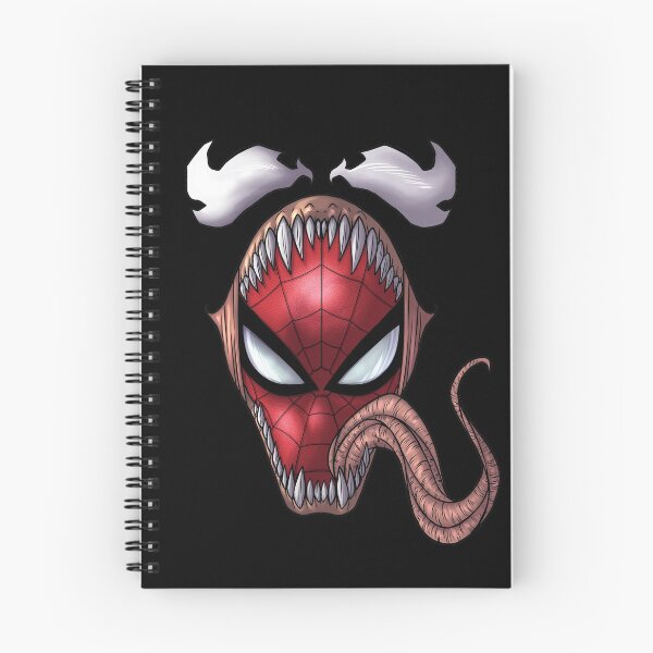 Item preview, Symbiotic Hero designed and sold by arksam-official.