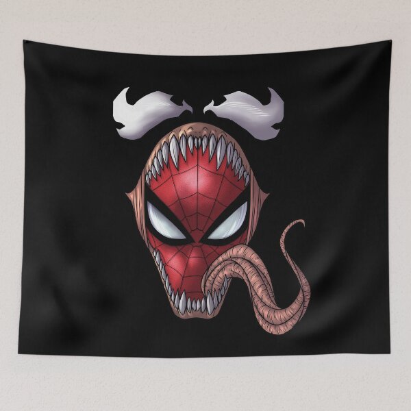 Item preview, Symbiotic Hero designed and sold by arksam-official.