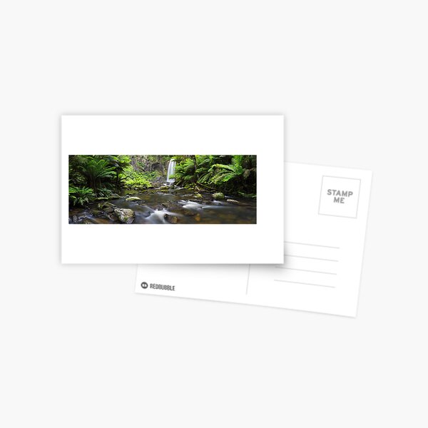 Item preview, Hopetoun Falls, Otways, Great Ocean Road, Australia designed and sold by Michael Boniwell.