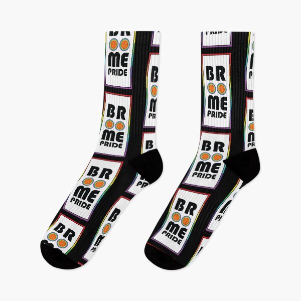Item preview, Broome Pride – Rainbow rectangle designed and sold by BroomePride.