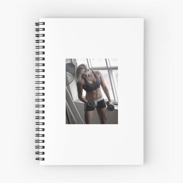 Item preview, Fitness workshop sept designed and sold by Tony Ryan.