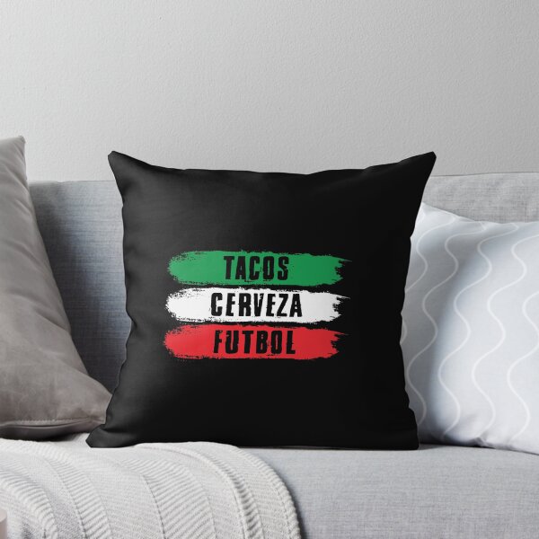 Item preview, Tacos Cerveza Futbol Soccer Beers & Mexican Food designed and sold by perfectpresents.
