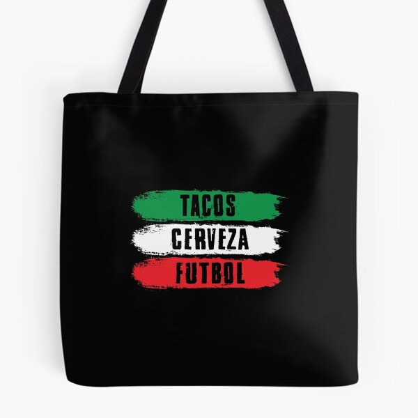 Item preview, Tacos Cerveza Futbol Soccer Beers & Mexican Food designed and sold by perfectpresents.