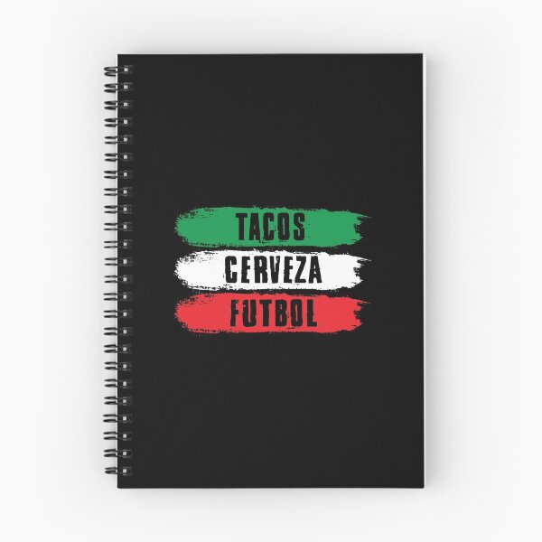 Item preview, Tacos Cerveza Futbol Soccer Beers & Mexican Food designed and sold by perfectpresents.