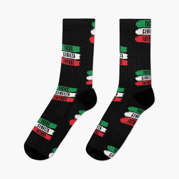 Item preview, Tacos Cerveza Futbol Soccer Beers & Mexican Food designed and sold by perfectpresents.