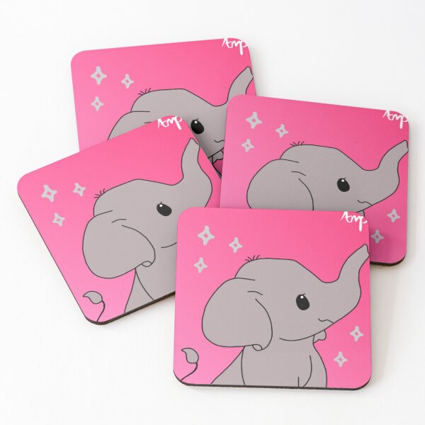 Item preview, Alyphant designed and sold by Amp98447.
