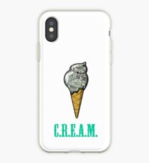 Eis iPhone-Hülle & Cover
