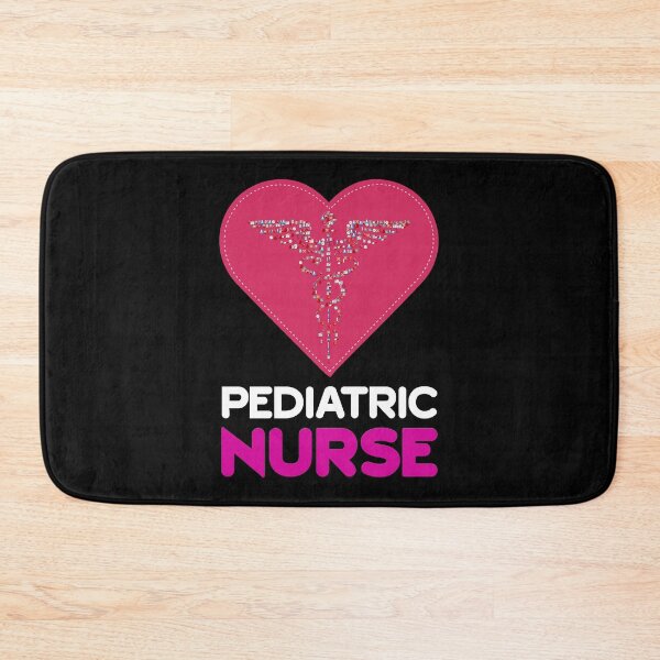 Item preview, Pediatric Nurse PNCB Pediatric Nursing designed and sold by perfectpresents.