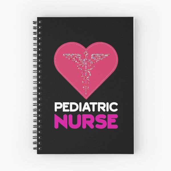 Item preview, Pediatric Nurse PNCB Pediatric Nursing designed and sold by perfectpresents.