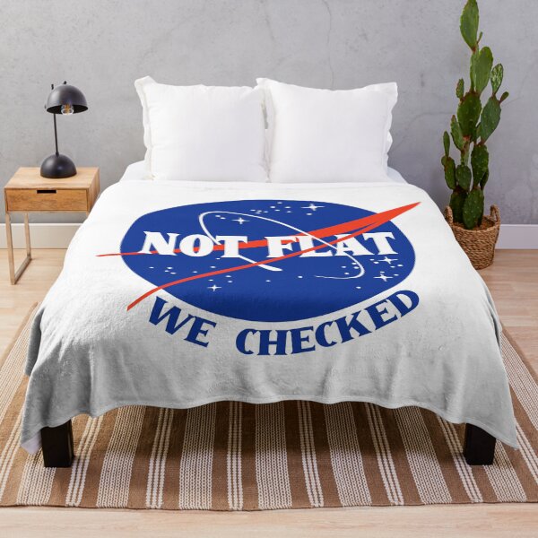 Item preview, We Checked designed and sold by Retro-Freak.