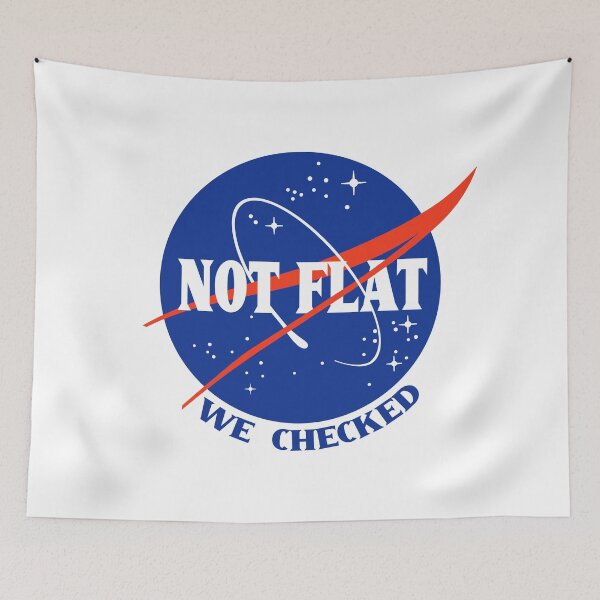 Item preview, We Checked designed and sold by Retro-Freak.