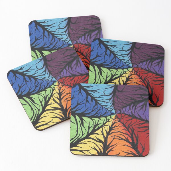 Item preview, "Rainbow Therapy" - by Red Statyk  designed and sold by RedStatyk.