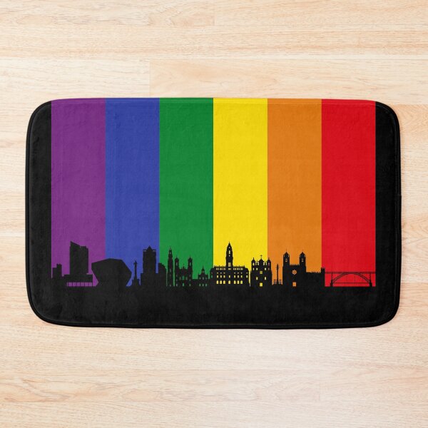 Item preview, Porto Portugal Skyline designed and sold by ArtPrints.