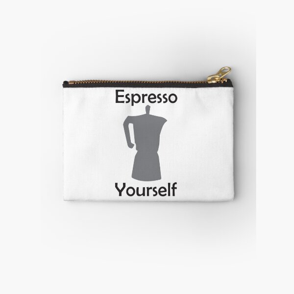 Item preview, ESPRESSO Yourself designed and sold by Mousetails.