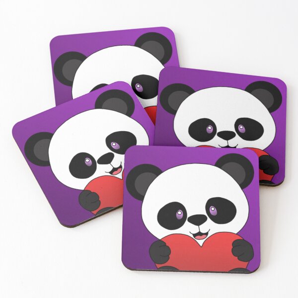 Item preview, Panda Love designed and sold by Amp98447.