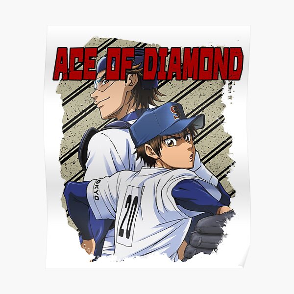 Diamond no Ace Diamond no Ace