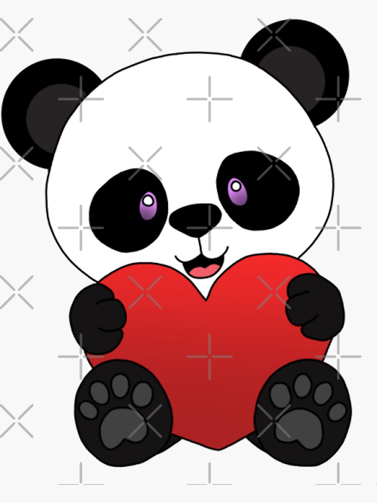 Panda Love