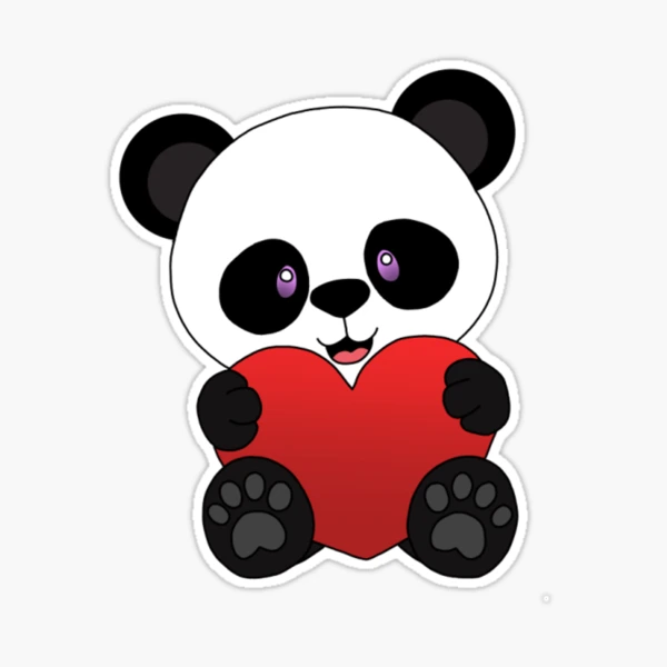 Panda Love