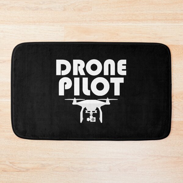 Item preview, Cute Drone Pilot Funny Drone Lovers designed and sold by perfectpresents.