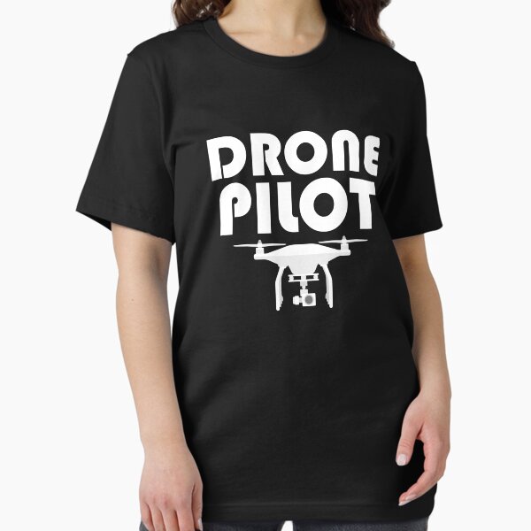 Item preview, Cute Drone Pilot Funny Drone Lovers designed and sold by perfectpresents.