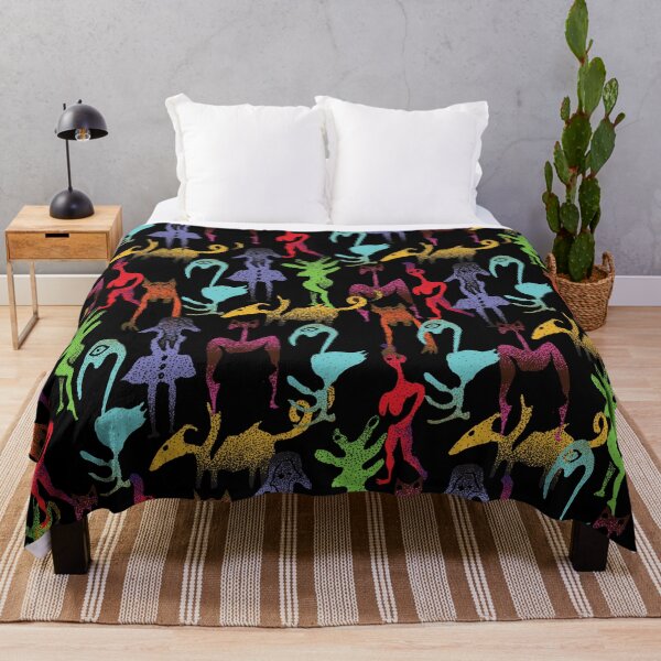 Item preview, Jungle Tribe designed and sold by zeljkica.