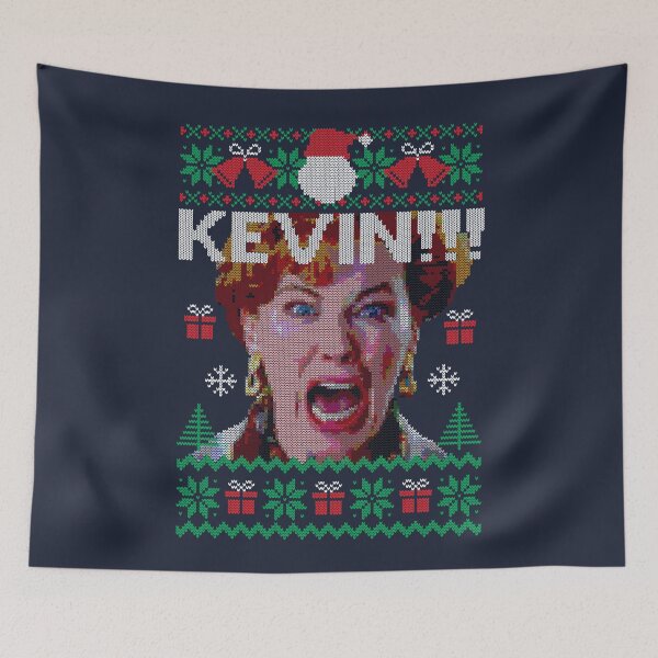 Item preview, KEVIN!!! designed and sold by Retro-Freak.
