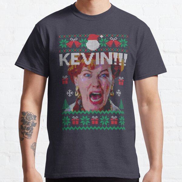 Kevin the office outlet christmas sweater