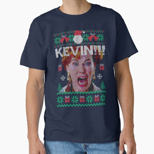 Item preview, KEVIN!!! designed and sold by Retro-Freak.