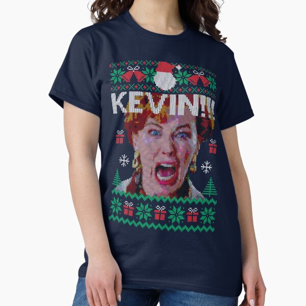 Aperçu de l'œuvre KEVIN!!! créée et vendue par Retro-Freak.