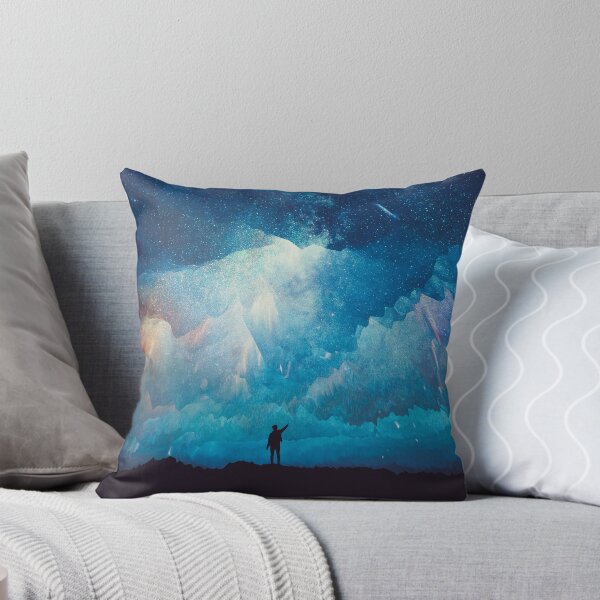 Item preview, Transcendent designed and sold by sublimenation.