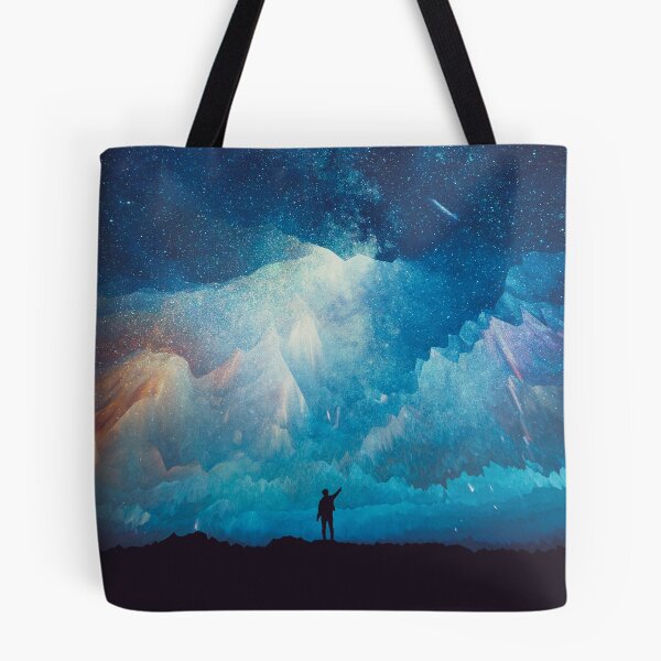 Item preview, Transcendent designed and sold by sublimenation.