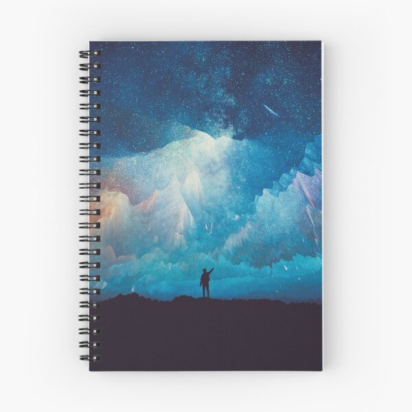 Item preview, Transcendent designed and sold by sublimenation.