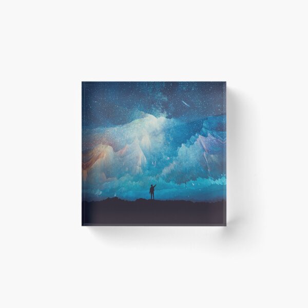 Item preview, Transcendent designed and sold by sublimenation.
