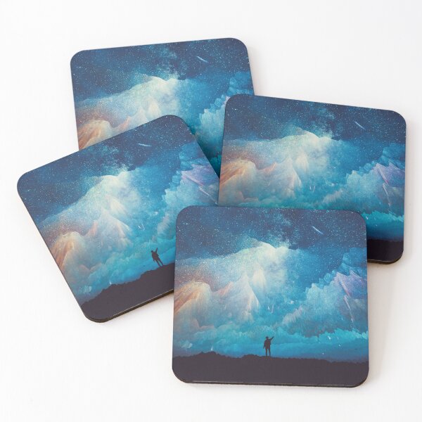 Item preview, Transcendent designed and sold by sublimenation.