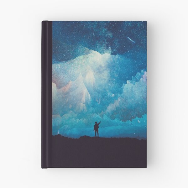 Item preview, Transcendent designed and sold by sublimenation.