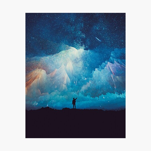 Item preview, Transcendent designed and sold by sublimenation.