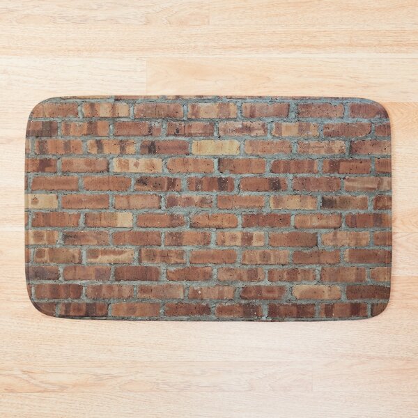 Item preview, Brick Wall designed and sold by FotoArtist.