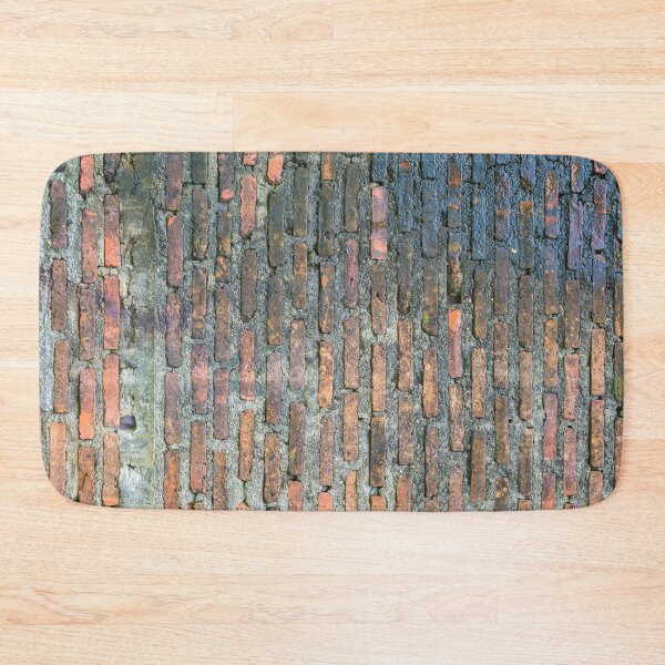 Item preview, Brick Wall designed and sold by FotoArtist.