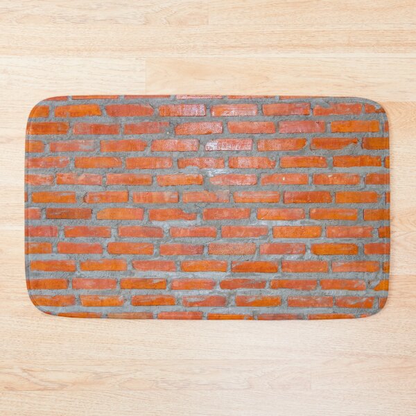 Item preview, Brick Wall designed and sold by FotoArtist.